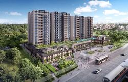 Sceneca Square (D16), Retail #570948861